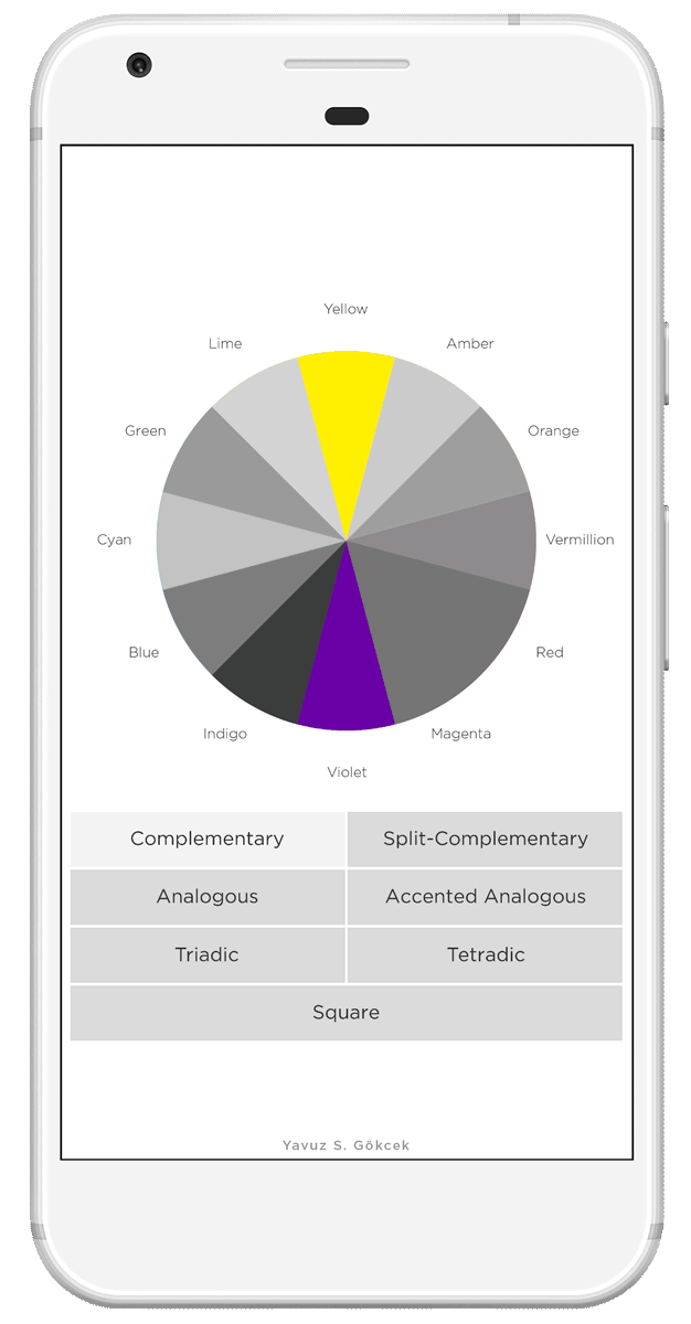 interactive color wheel gif